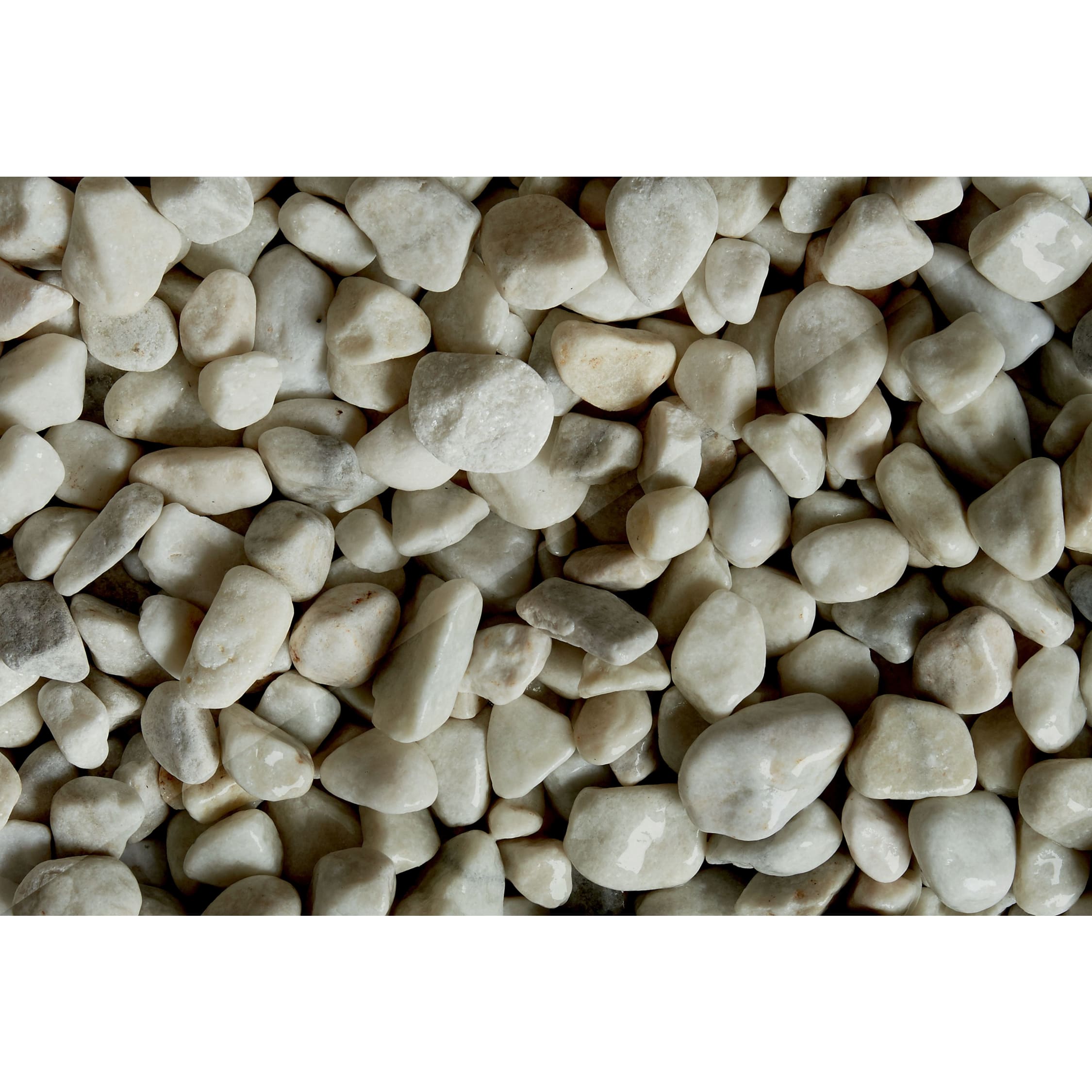 White stone chippings wickes clearance
