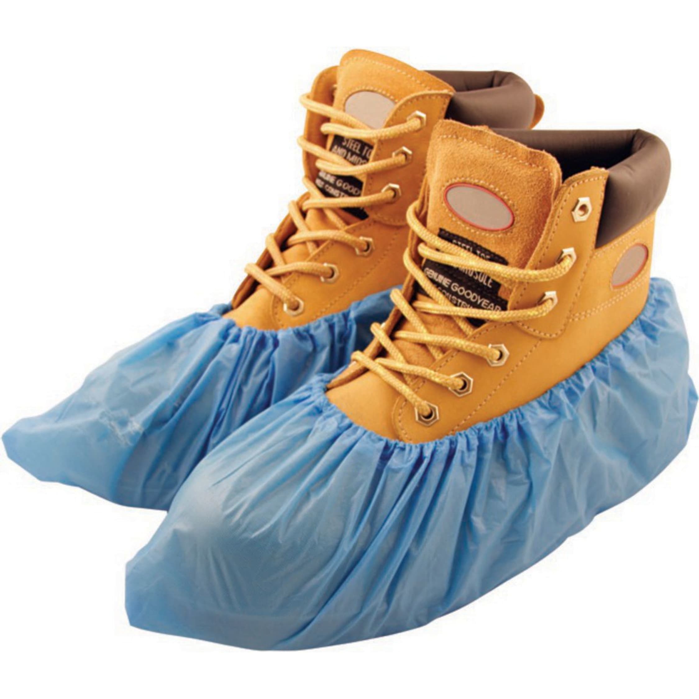Wickes Protective Boot \u0026 Shoe Blue