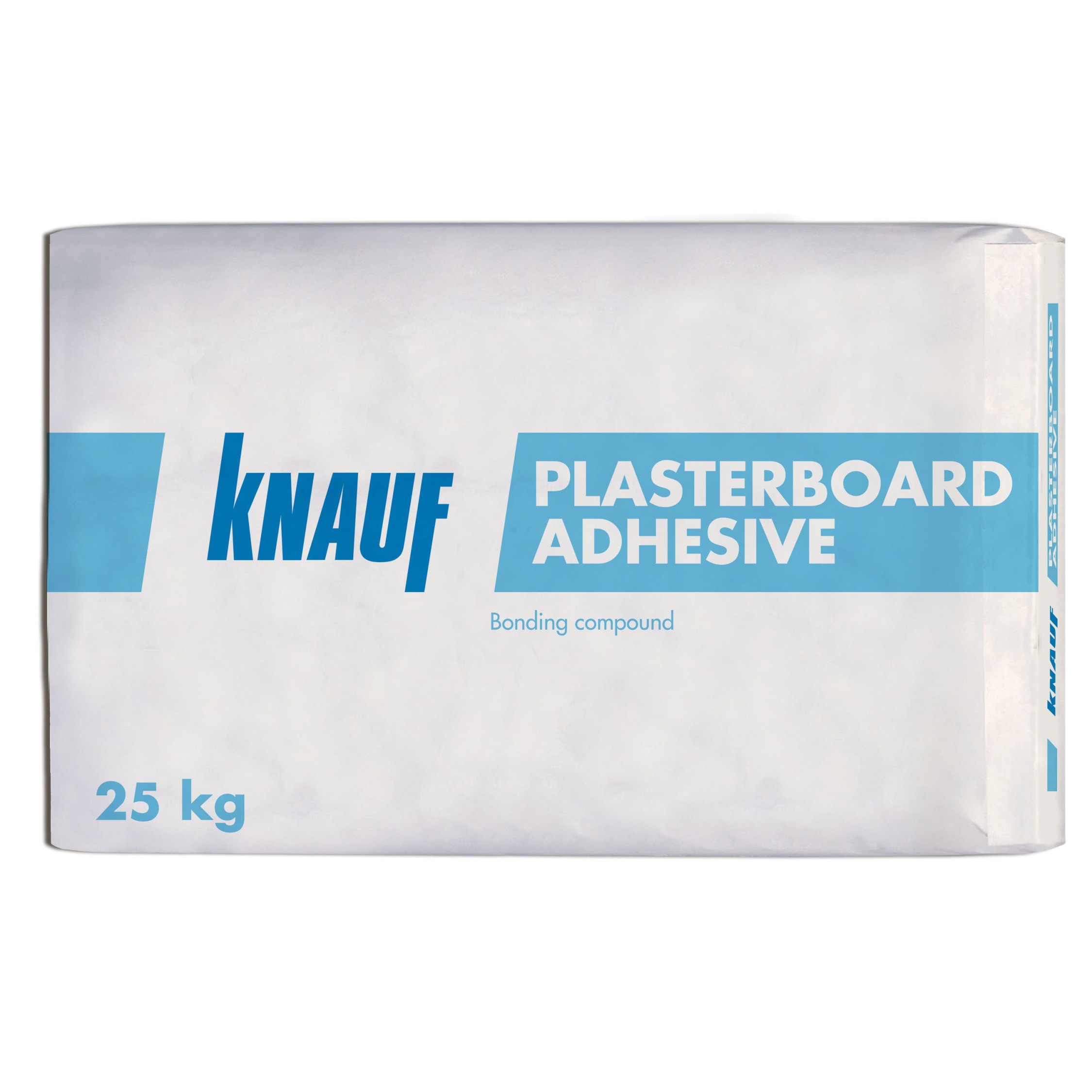 Knauf Gypsum Based Plasterboard Adhesive Multi Purpose Dot And Dab 25KG 