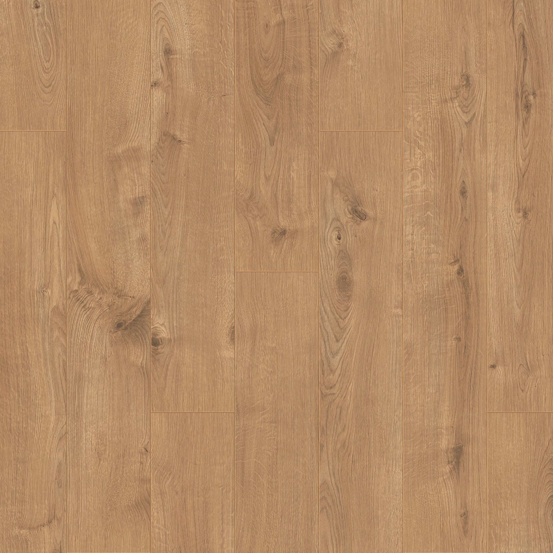 Oak laminate shop