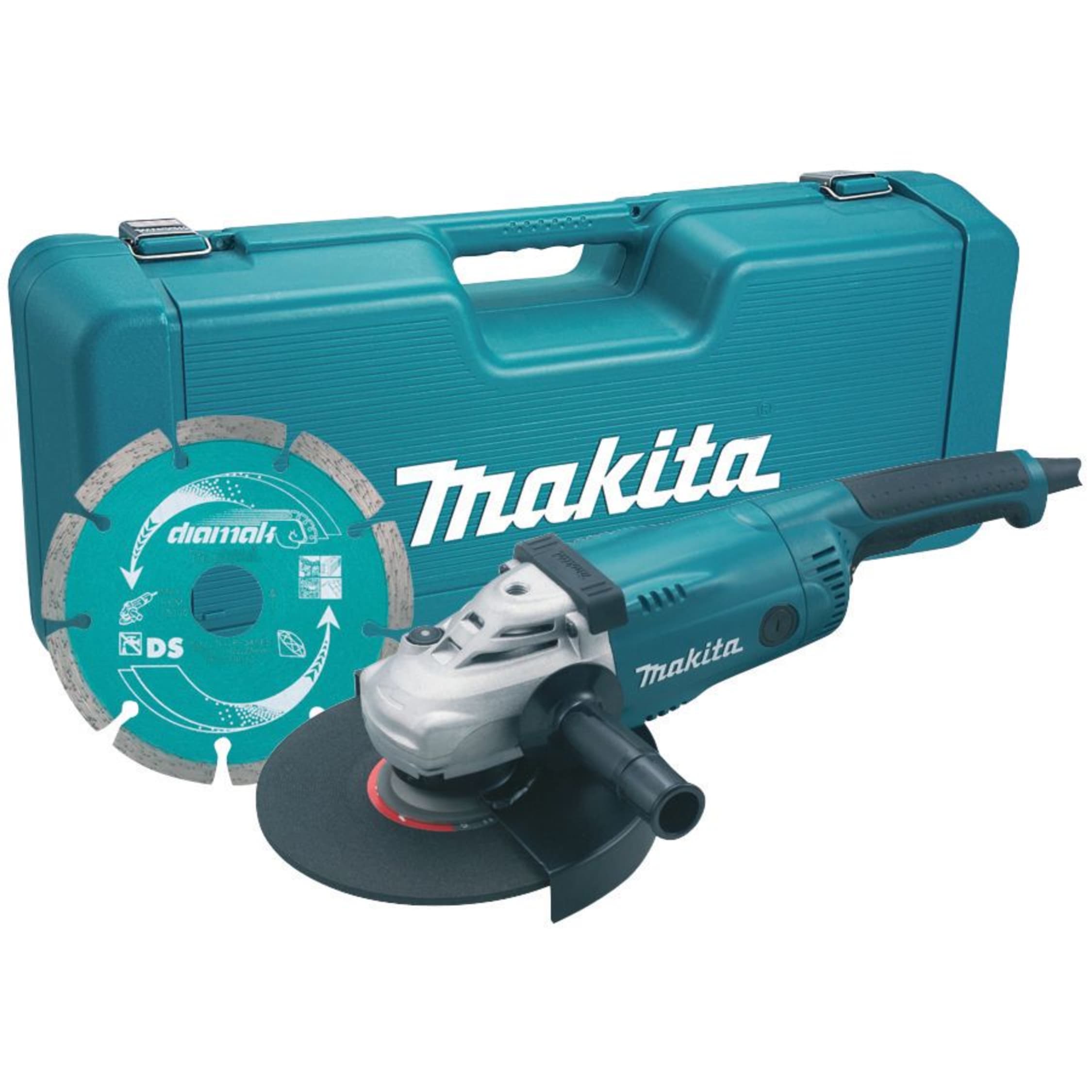 Купить макита 230. Макита ga9020. УШМ Makita ga9020. Кейс для Makita ga9020. Макита 230.