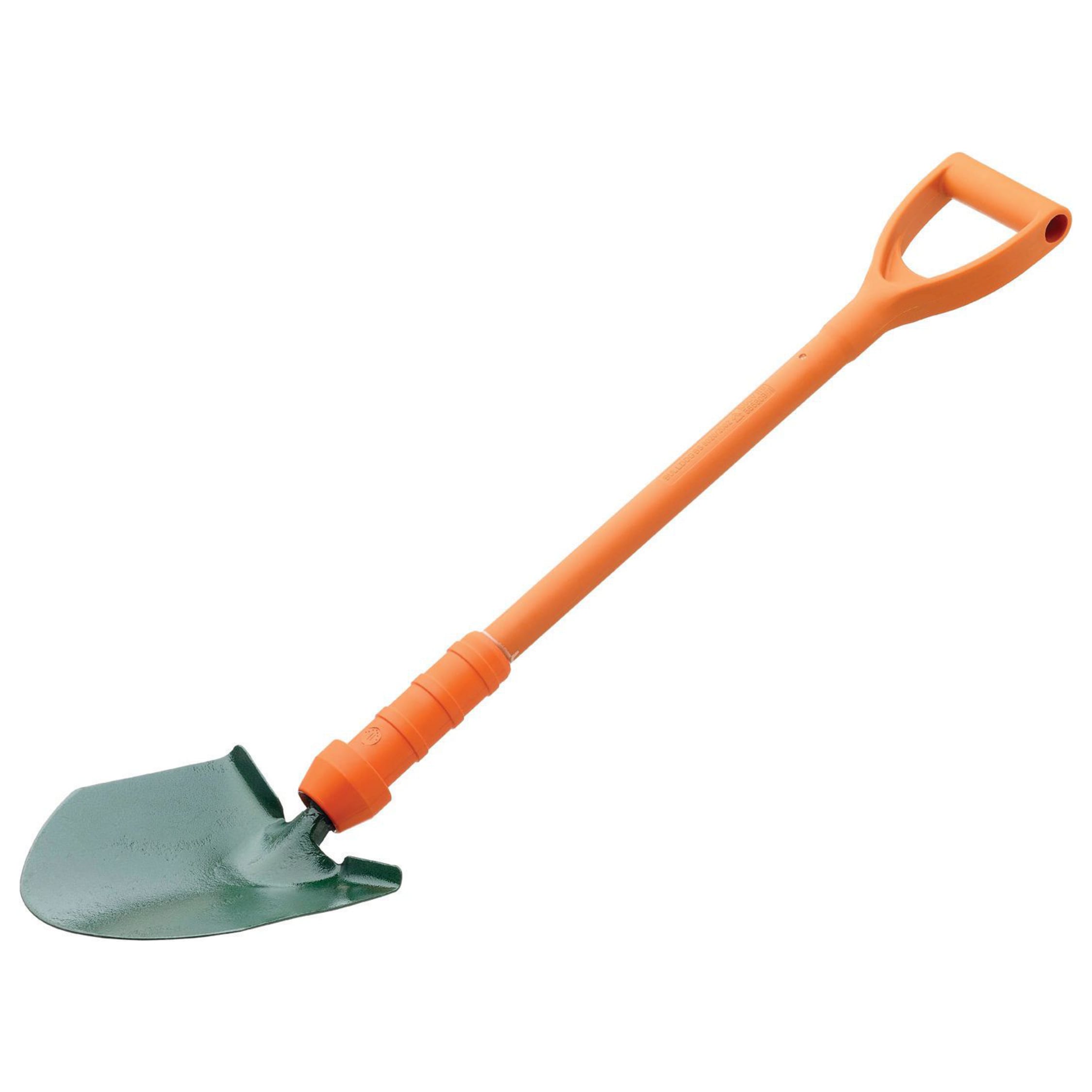 Shovel Meaning