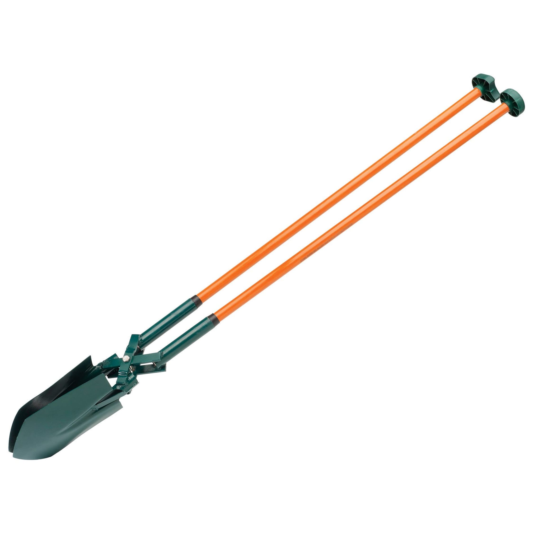 Verve Post Hole Digger (L)1220mm DIY At B&Q