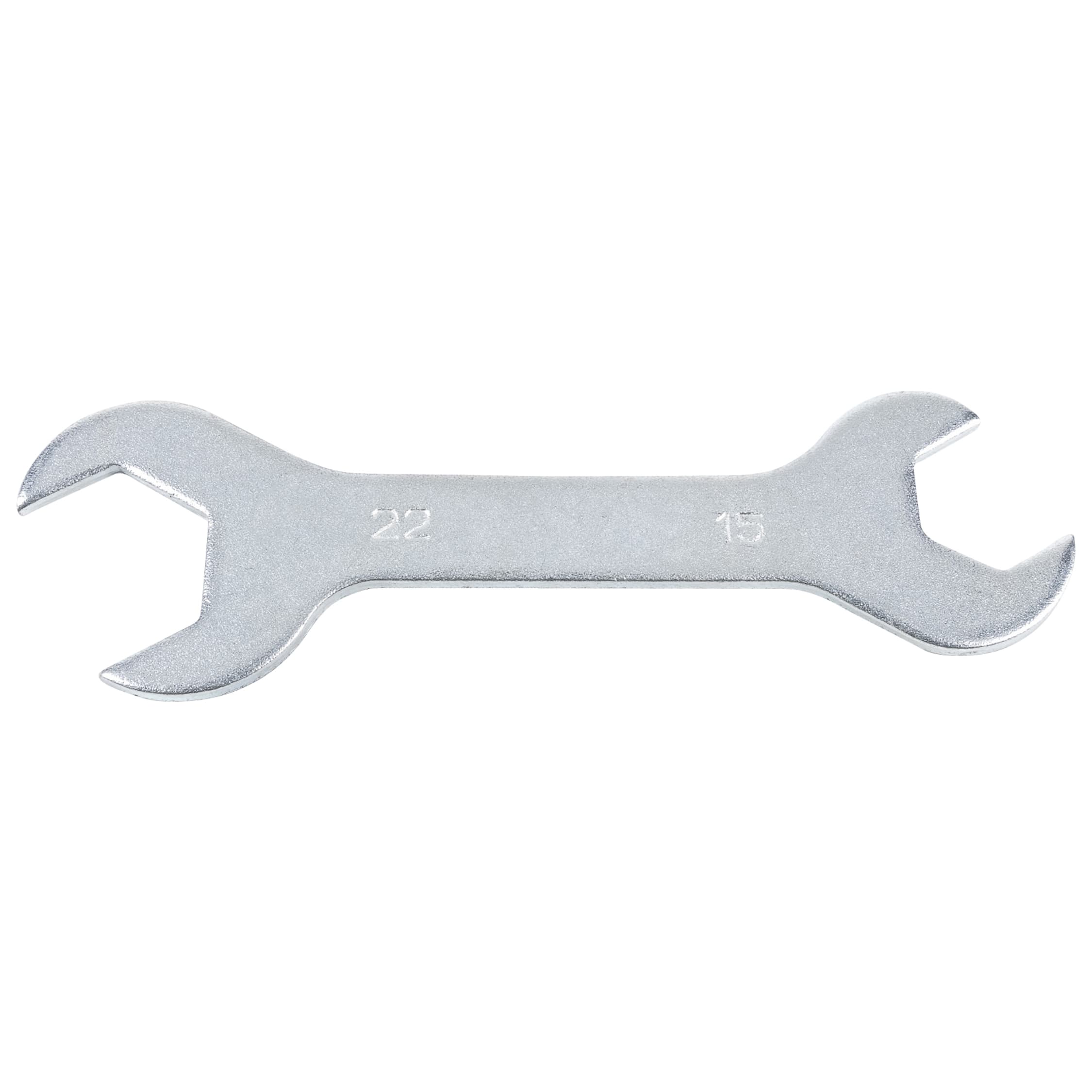 New Flat Plumbers COMPRESSION NUT SPANNER 15mm and 22mm Plumbing Fitting Tool ✔ 