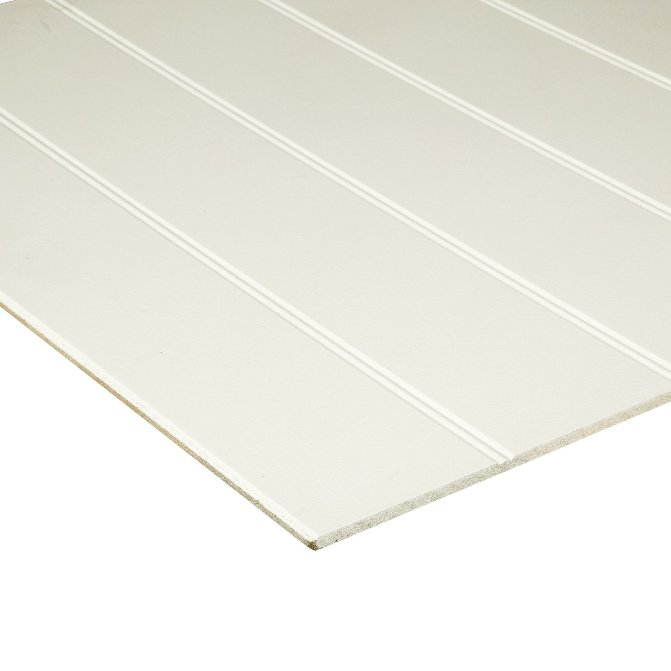 Wickes Medium Density Fibreboard (MDF) Primed Beaded Panel - 6 x 607 x  1829mm | Wickes.co.uk