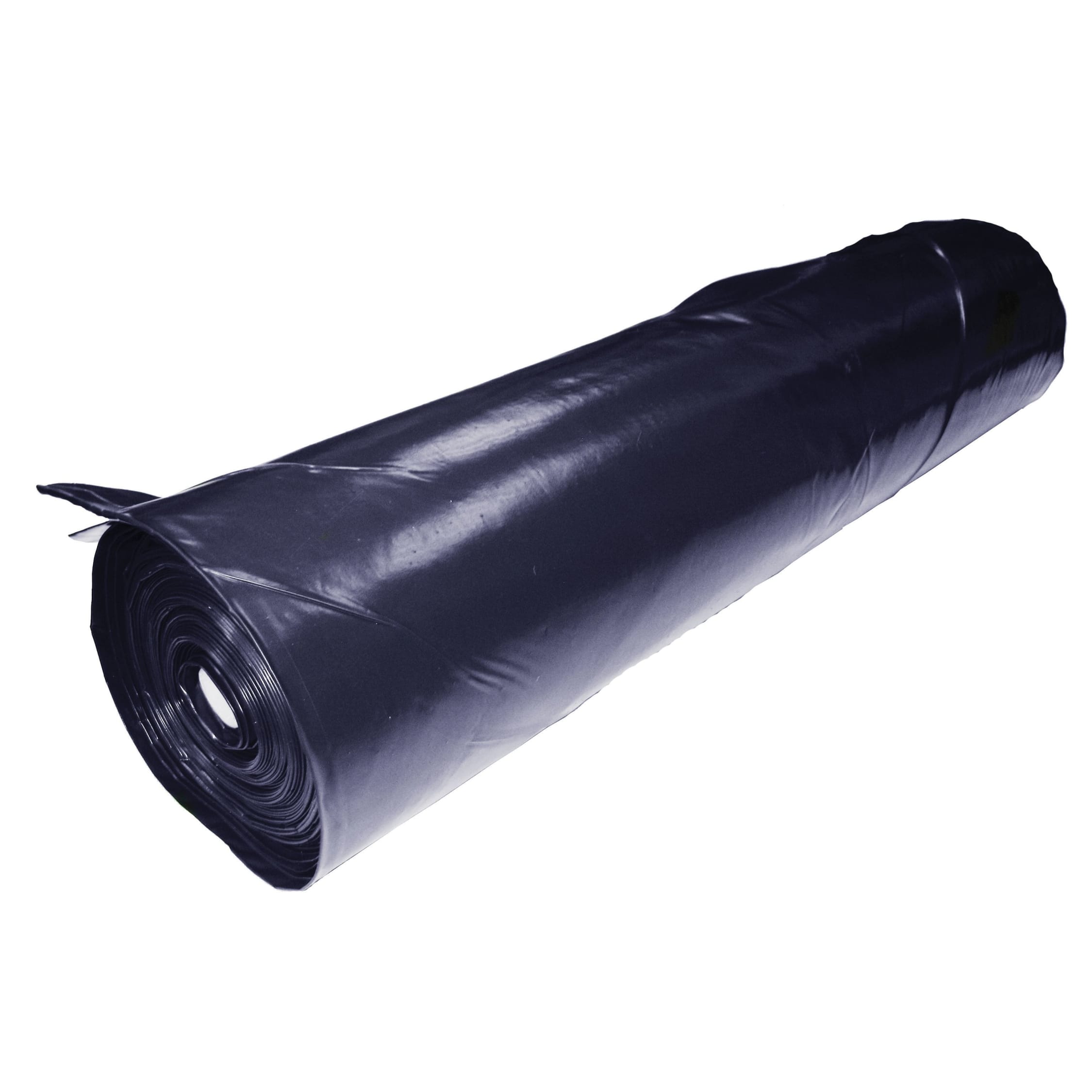 Building Supplies Vapour Barriers Damp Proof Membrane Black Polythene