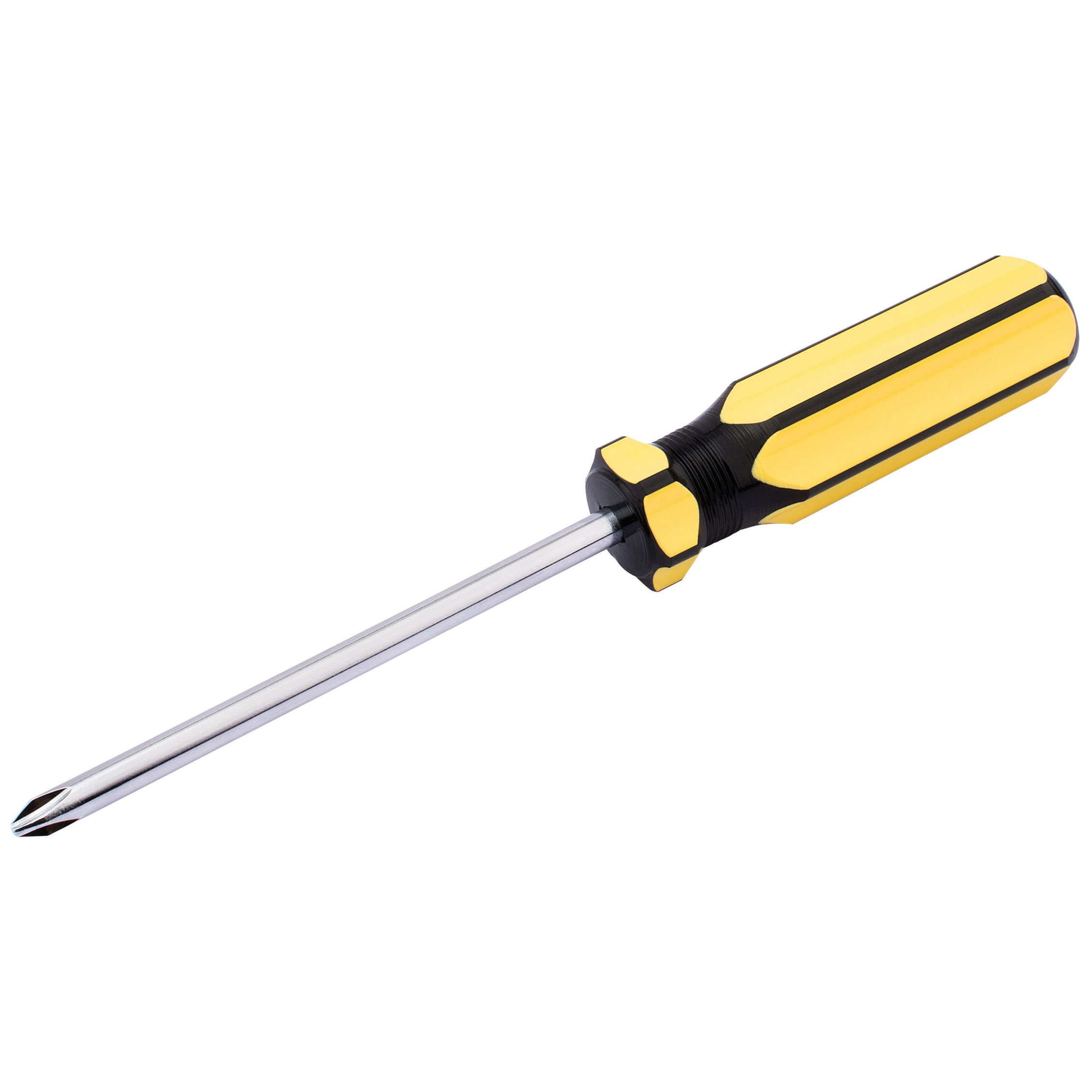 What is a phillips screwdriver