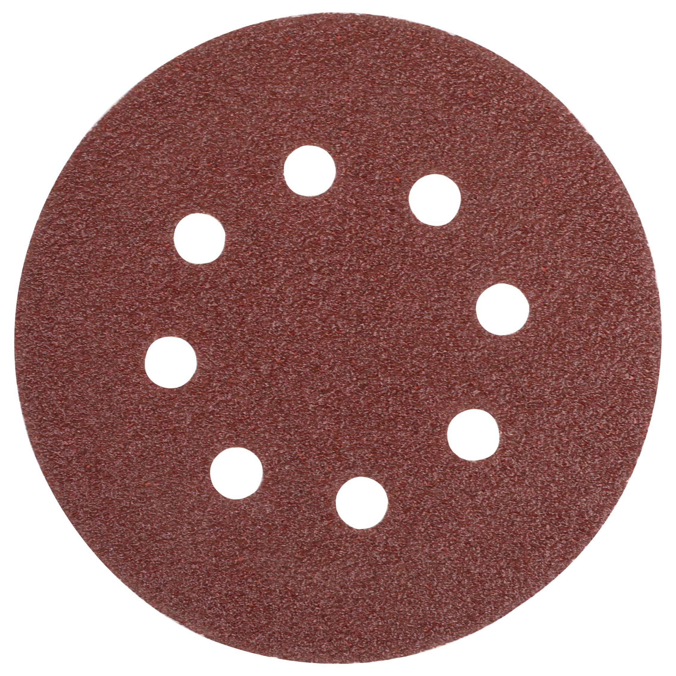 show original title Grain Details about   Discs Tear Eccentric Sanding Paper or Hole 125mm Div Mod 