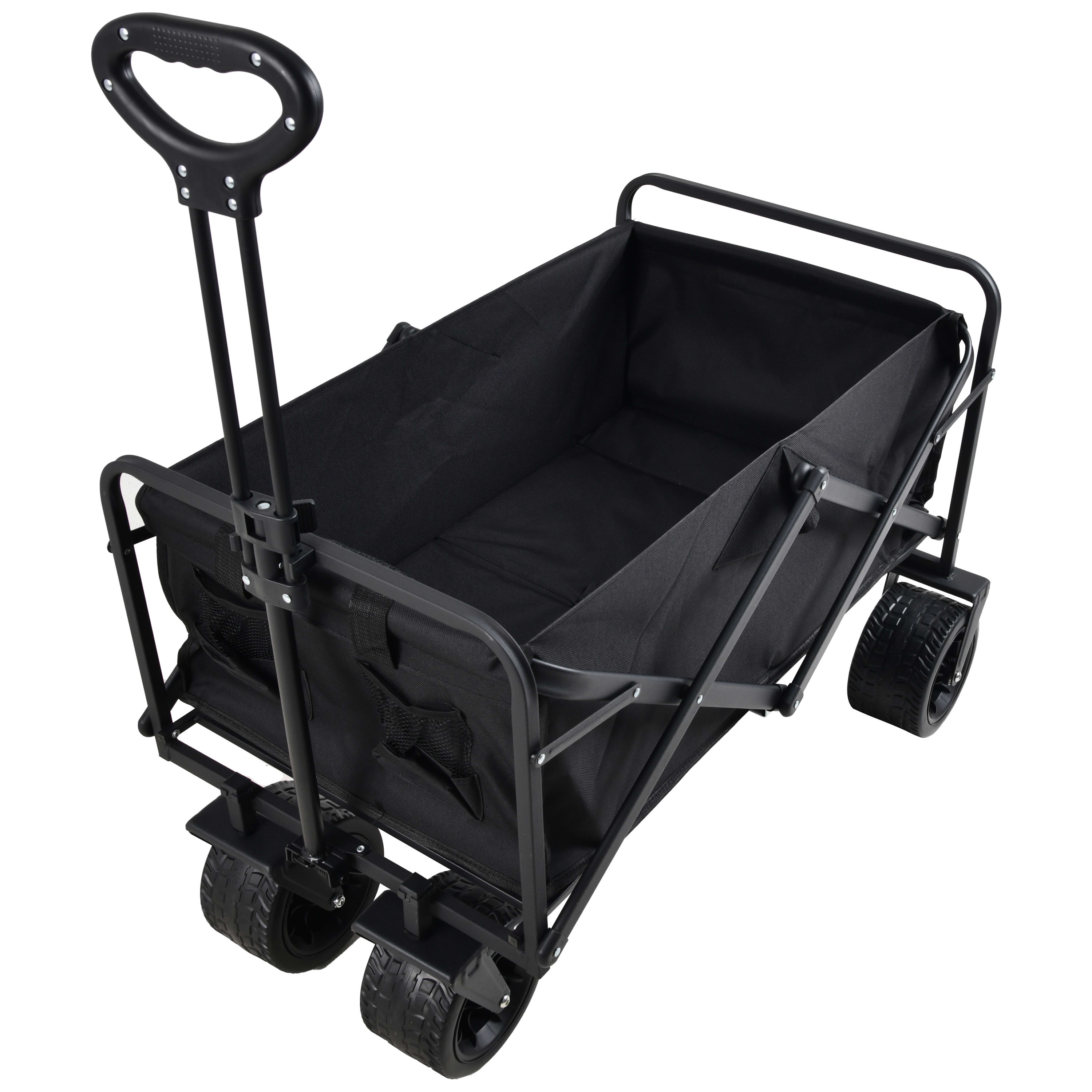 SAVE &pound20: Wickes Utility Folding Trolley
