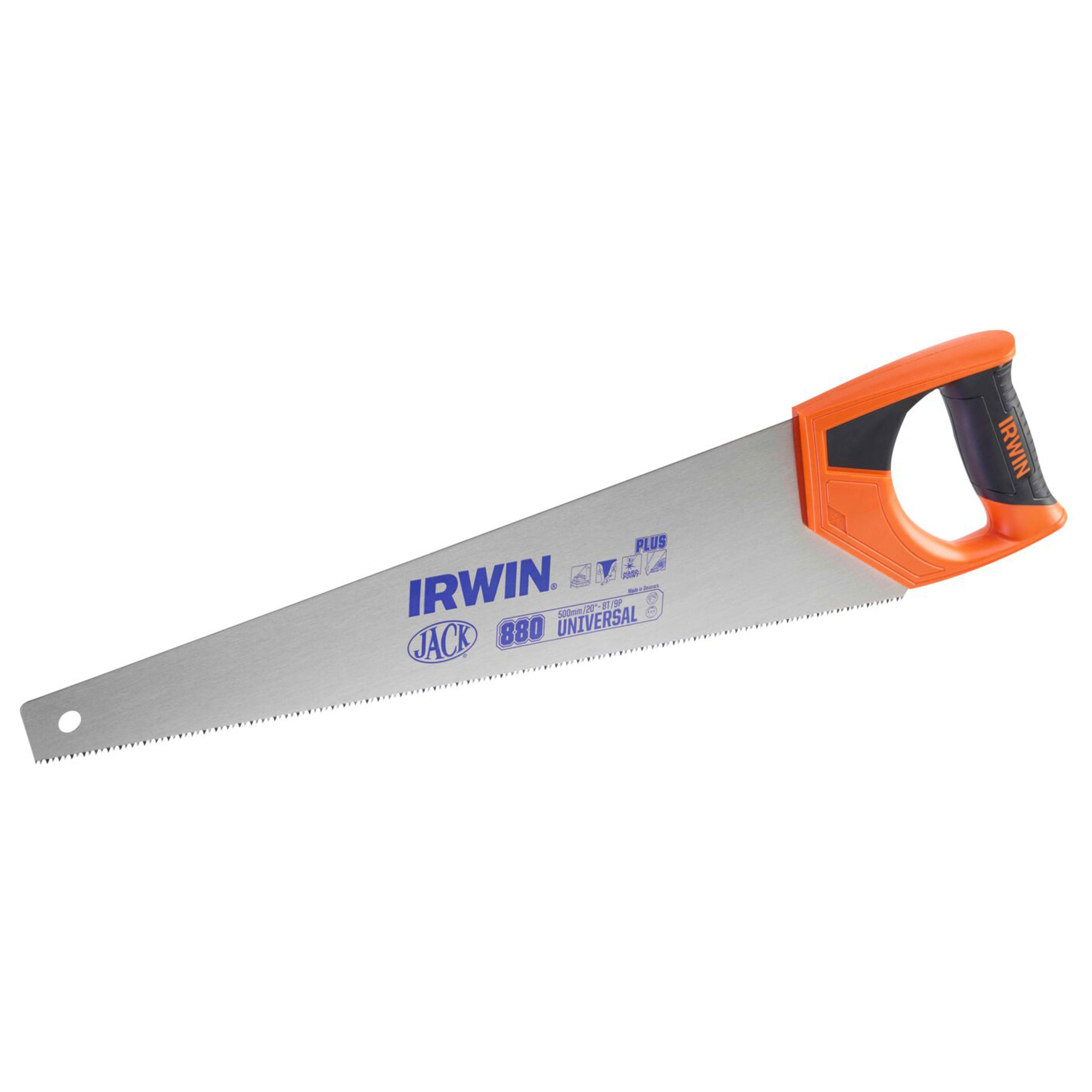 Irwin 10505212 Jack 880 Universal Handsaw - 20in