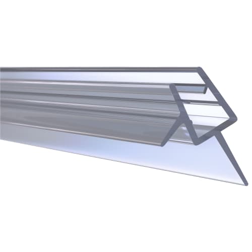 Shower clearance screens wickes