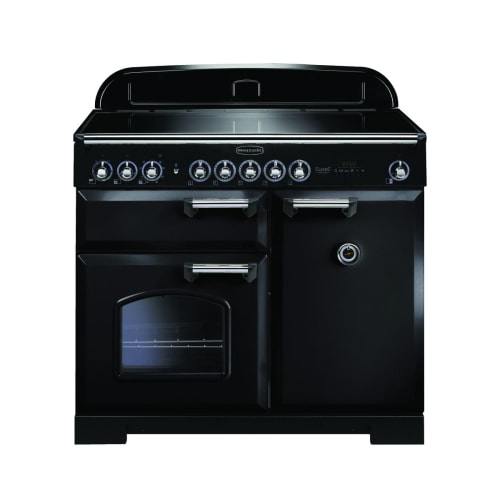 Rangemaster induction range cooker online