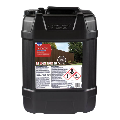 Wickes discount fence sprayer