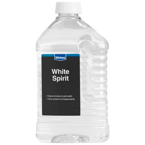 Wickes White Spirit 2L