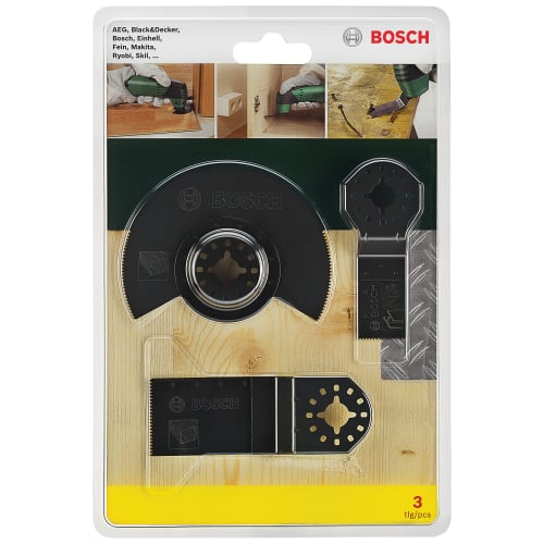 Bosch pmf discount 190 e blades