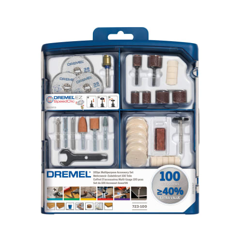Dremel 100 clearance price