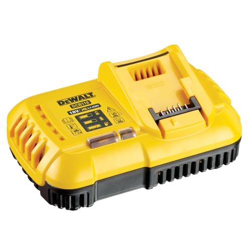 Dewalt charger wickes outlet