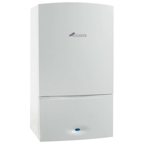 Worcester Bosch Greenstar 36CDI Compact Natural Gas Combi Boiler 36kW |  Wickes.co.uk