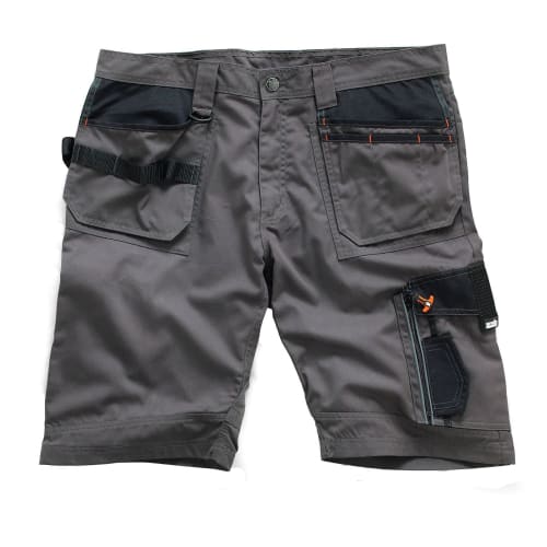 Scruffs trade work shorts outlet