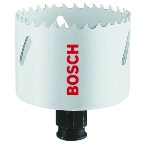 Bosch concrete store hole saw