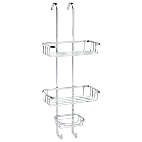 Hook over storage basket 2025