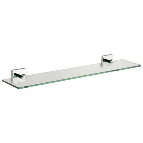 Bathroom glass rack online