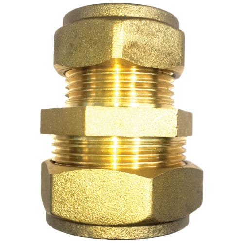 Reducer coupling clearance