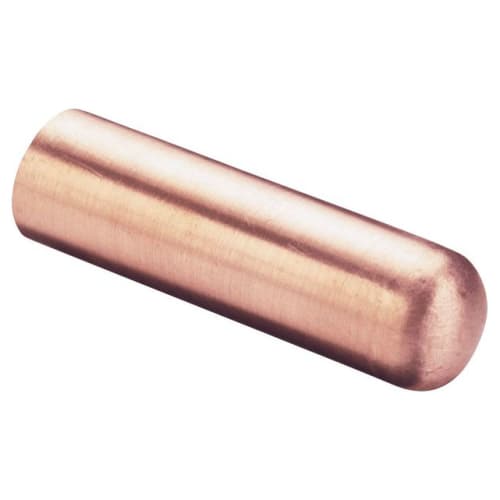 Primaflow Copper Pushfit Pipe Insert 10mm Pack Of 4