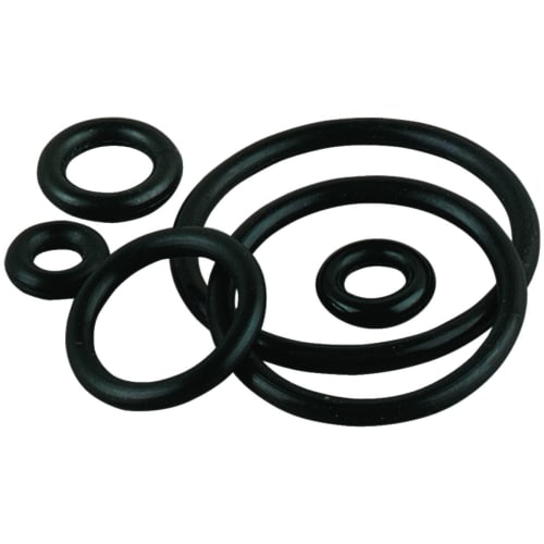 Rubber o rings wickes hot sale
