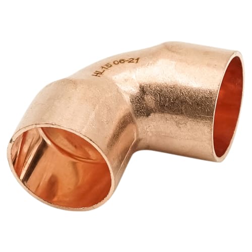 Copper elbows outlet