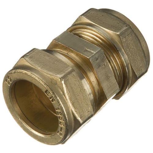 Brass coupling online