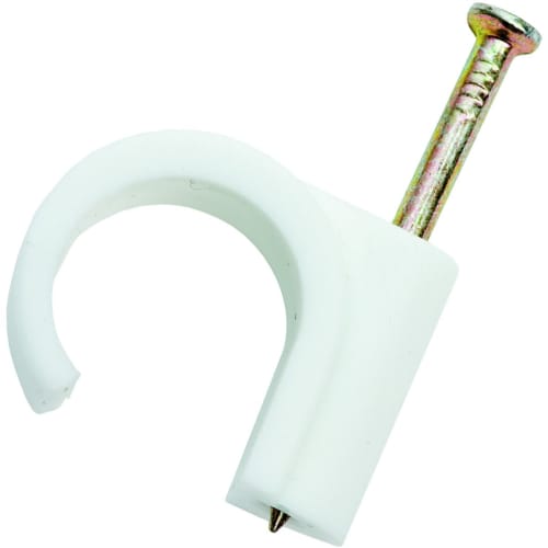 Pvc pipe clips shop