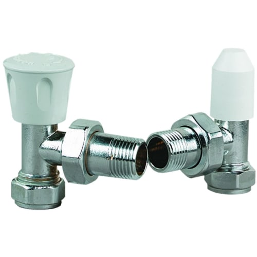 Radiator taps sale