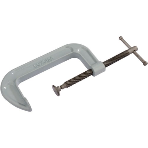 6in on sale c clamp