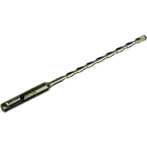 Wickes SDS Drill Bit 5.5 x 160mm