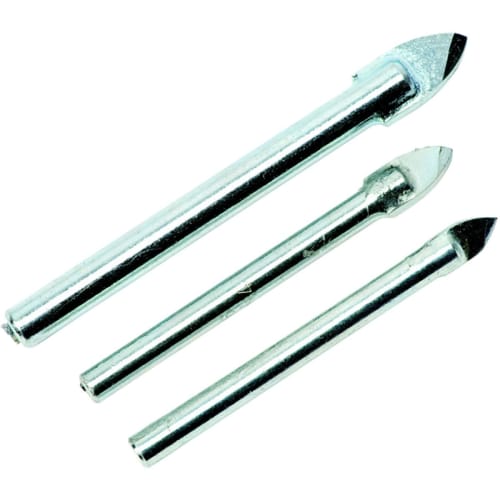 Best glass 2025 tile drill bits