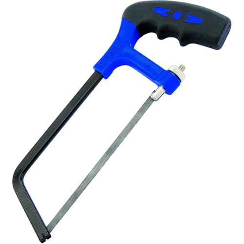 Hacksaw blade 2024 for aluminum