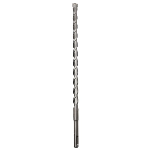 Long 25mm deals masonry drill bit