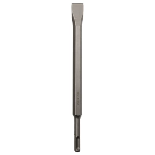 Wickes SDS Flat Hammer Chisel 250mm Wickes