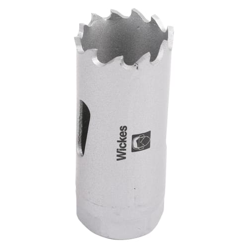 22mm hole shop saw for metal