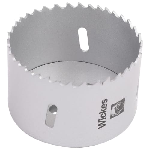 74mm hotsell hole saw