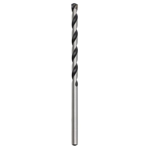 X drill bit top