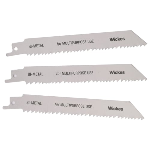 Wickes saw on sale
