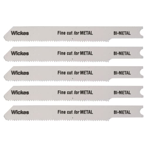 Wickes scroll store saw