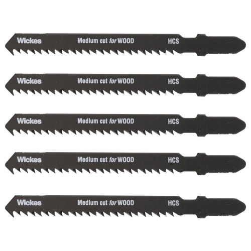 T shank blade sale