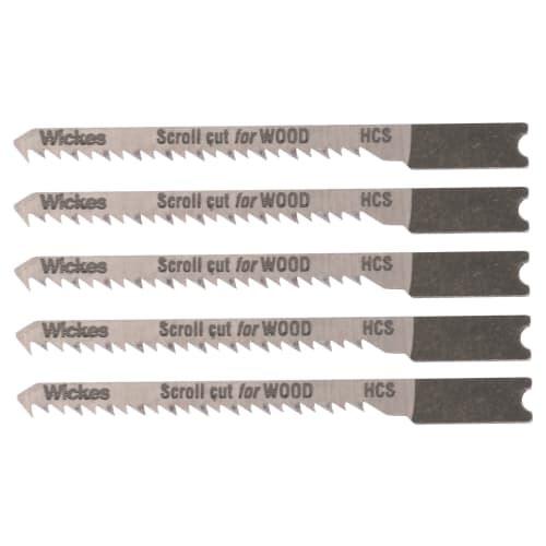 Wickes scroll saw sale