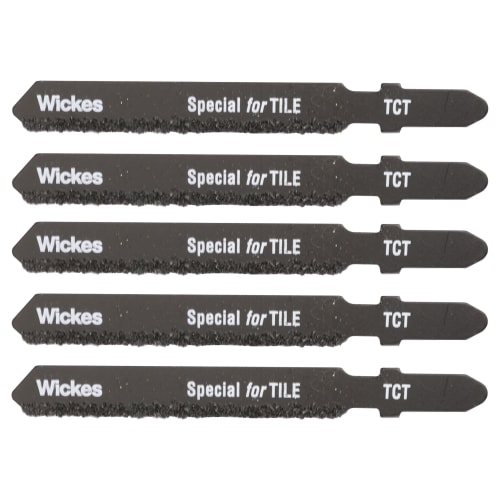 Masonry jigsaw deals blade