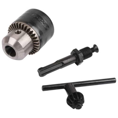 13mm cheap keyed chuck