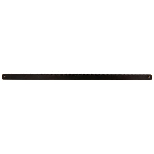 Wickes Junior Hacksaw Blades for Metal 150mm Pack of 10