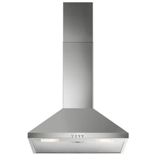 Wickes chimney hood outlet